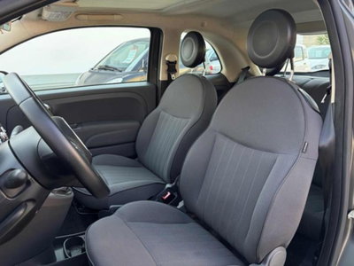 Fiat 500 1.2 Lounge (7)