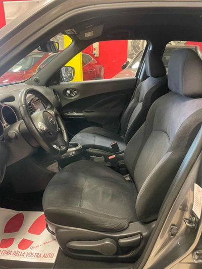 Nissan Juke 1.2 DIG-T 115 Start&Stop Acenta (11)