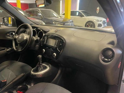 Nissan Juke 1.2 DIG-T 115 Start&Stop Acenta (12)