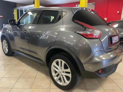 Nissan Juke 1.2 DIG-T 115 Start&Stop Acenta (2)