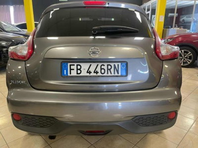 Nissan Juke 1.2 DIG-T 115 Start&Stop Acenta (3)