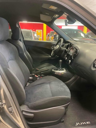 Nissan Juke 1.2 DIG-T 115 Start&Stop Acenta (6)