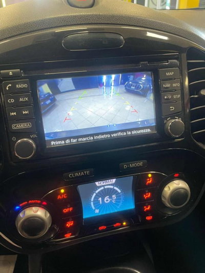 Nissan Juke 1.2 DIG-T 115 Start&Stop Acenta (8)