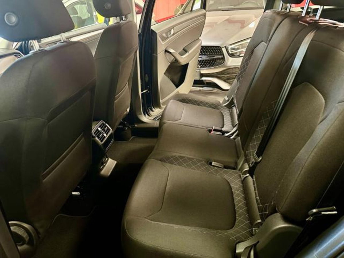 Skoda Kodiaq 2.0 TDI EVO SCR 4x4 DSG 7 posti Sportline (10)