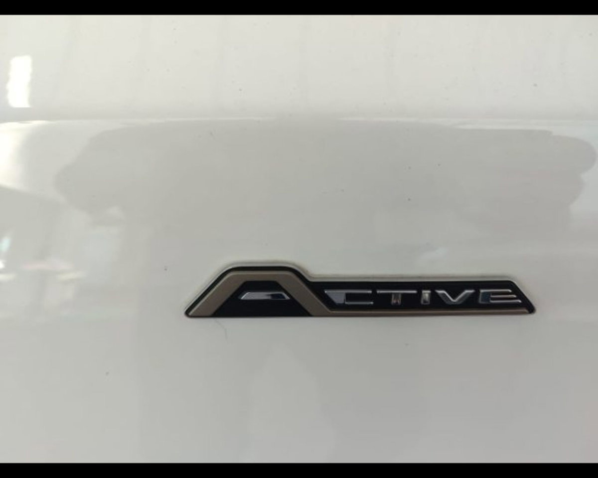 Ford Focus 1.0 EcoBoost Hybrid 125 CV Powershift 5p. Active X (17)