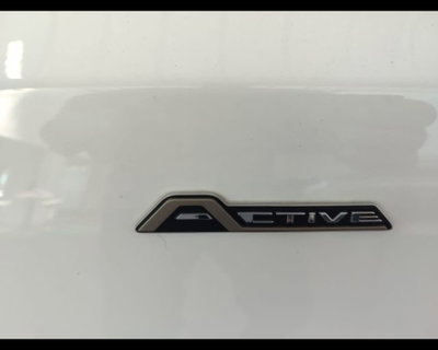 Ford Focus 1.0 EcoBoost Hybrid 125 CV Powershift 5p. Active X (17)