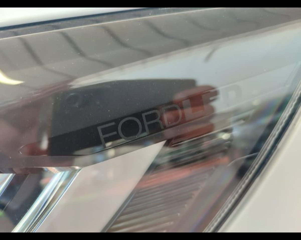 Ford Focus 1.0 EcoBoost Hybrid 125 CV Powershift 5p. Active X (18)