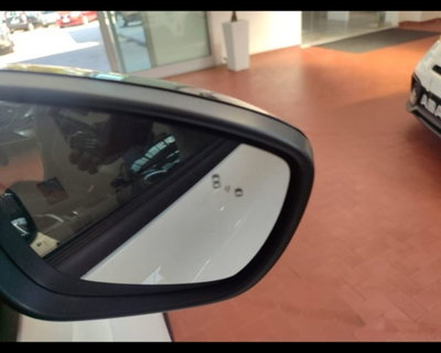 Ford Focus 1.0 EcoBoost Hybrid 125 CV Powershift 5p. Active X (19)