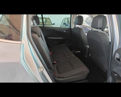 Opel Zafira Tourer 1.6 Turbo EcoM 150CV Cosmo (13)