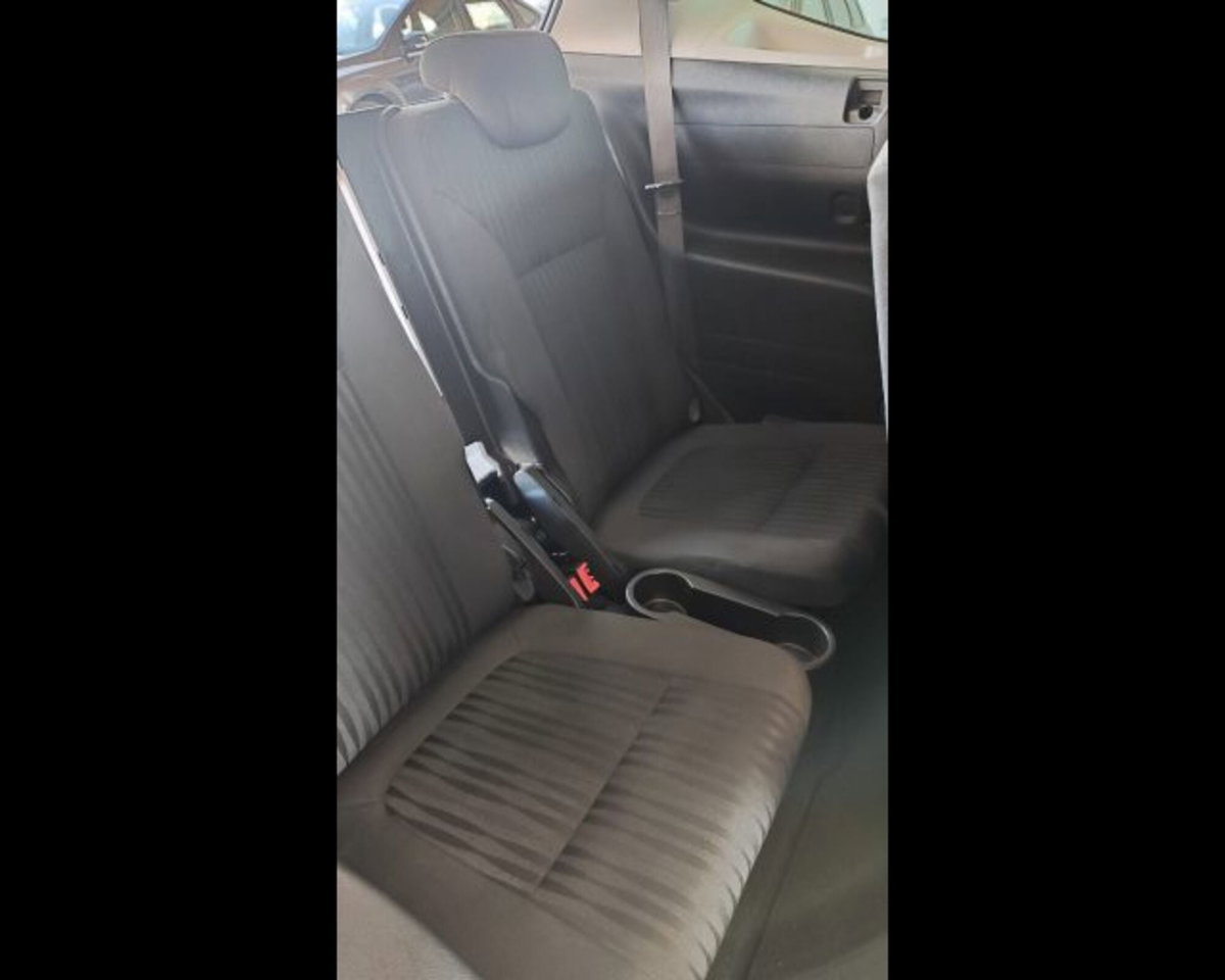 Opel Zafira Tourer 1.6 Turbo EcoM 150CV Cosmo (14)