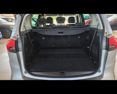Opel Zafira Tourer 1.6 Turbo EcoM 150CV Cosmo (17)