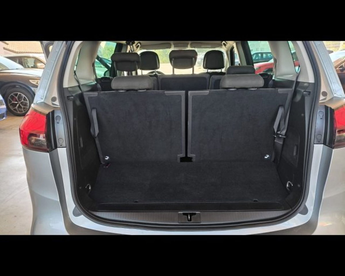 Opel Zafira Tourer 1.6 Turbo EcoM 150CV Cosmo (18)