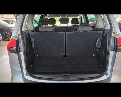 Opel Zafira Tourer 1.6 Turbo EcoM 150CV Cosmo (18)
