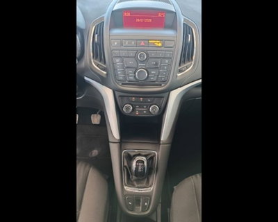 Opel Zafira Tourer 1.6 Turbo EcoM 150CV Cosmo (19)