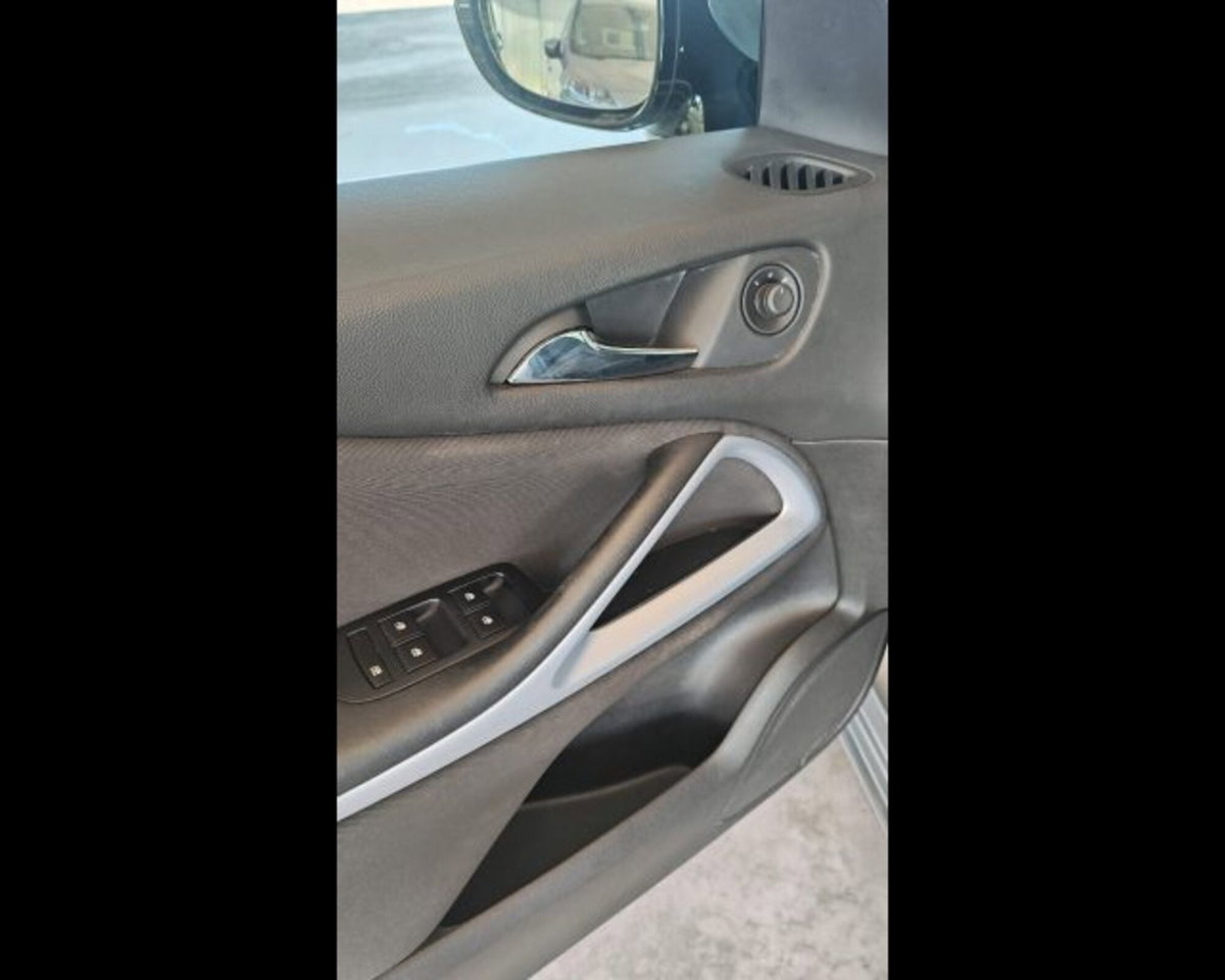 Opel Zafira Tourer 1.6 Turbo EcoM 150CV Cosmo (9)