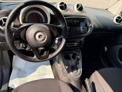 smart Fortwo 70 1.0 twinamic Passion (10)