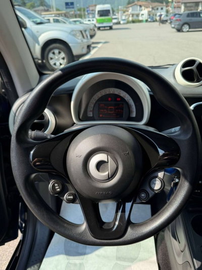 smart Fortwo 70 1.0 twinamic Passion (11)