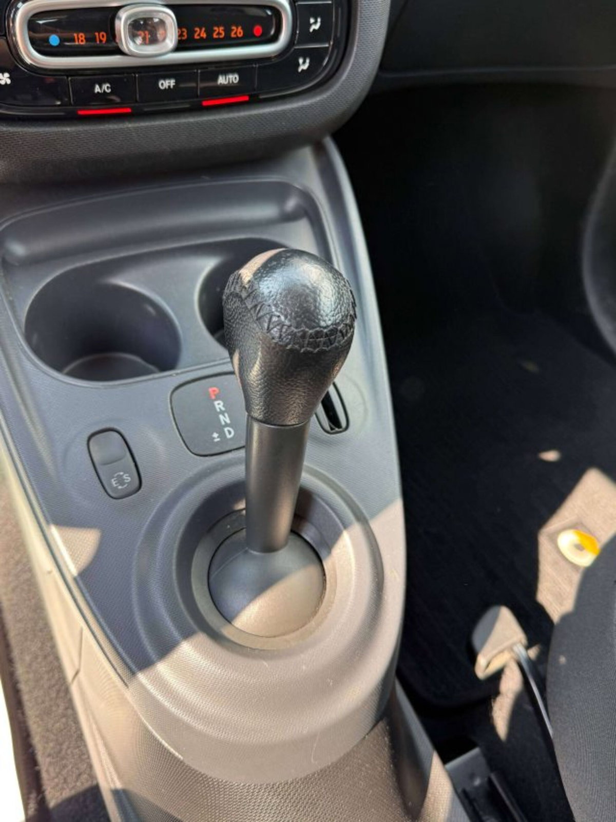 smart Fortwo 70 1.0 twinamic Passion (13)