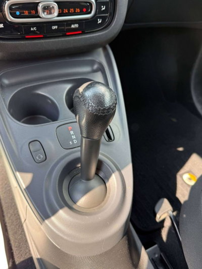 smart Fortwo 70 1.0 twinamic Passion (13)