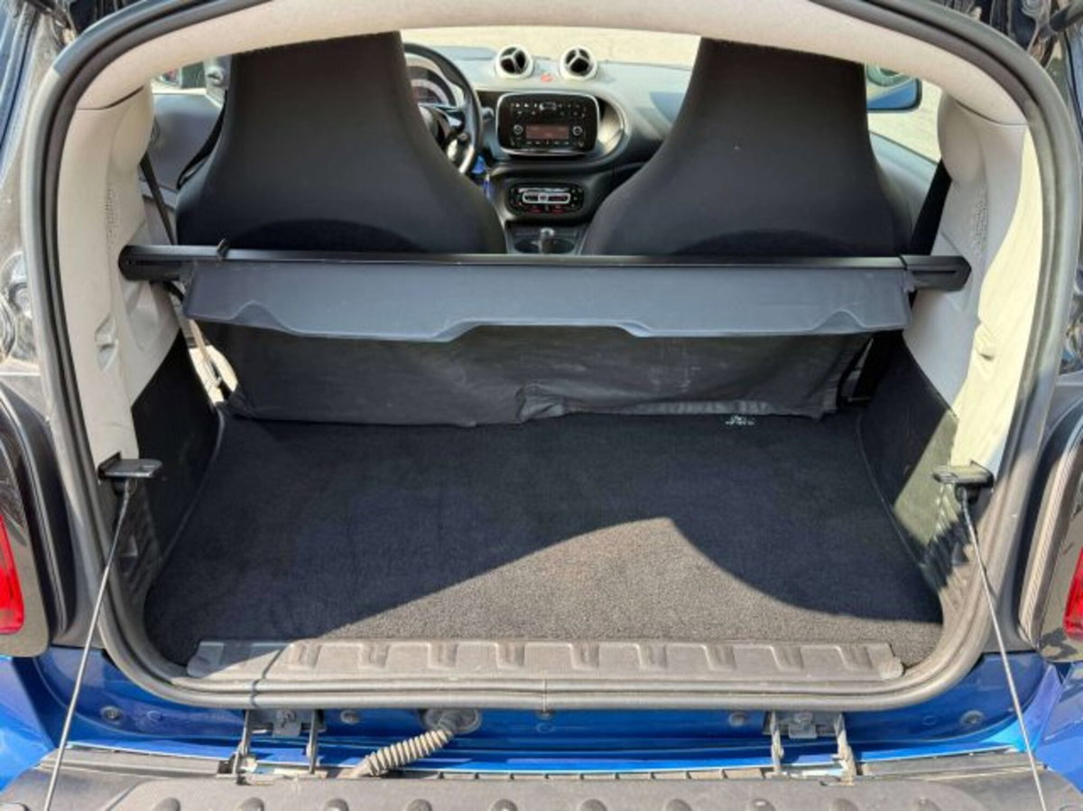 smart Fortwo 70 1.0 twinamic Passion (14)