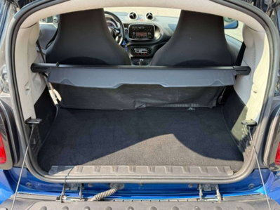 smart Fortwo 70 1.0 twinamic Passion (14)