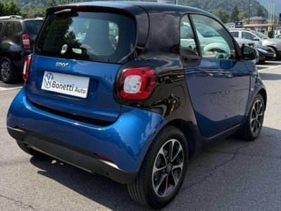 smart Fortwo 70 1.0 twinamic Passion (6)