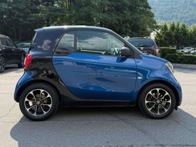 smart Fortwo 70 1.0 twinamic Passion (7)