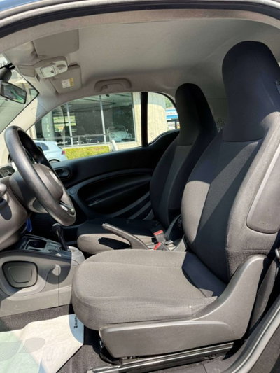 smart Fortwo 70 1.0 twinamic Passion (9)