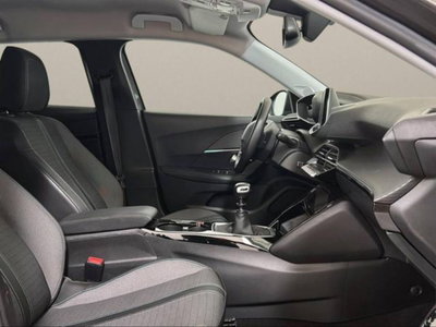 Peugeot 2008 BlueHDi 110 S&S Allure Pack (11)