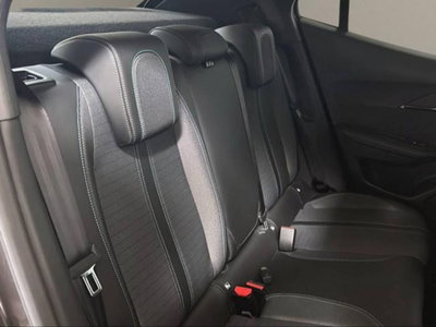 Peugeot 2008 BlueHDi 110 S&S Allure Pack (12)
