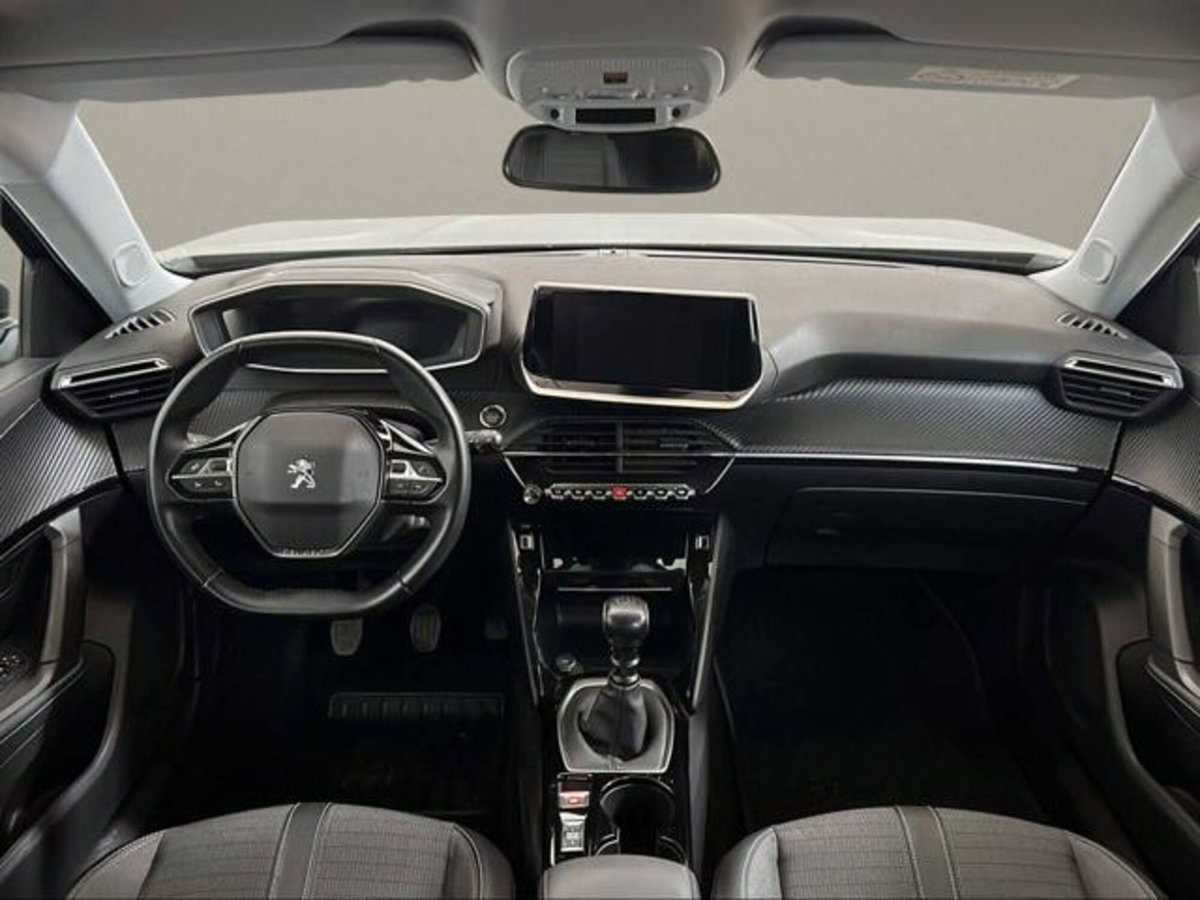 Peugeot 2008 BlueHDi 110 S&S Allure Pack (13)