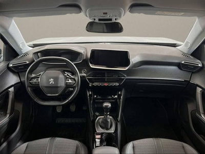Peugeot 2008 BlueHDi 110 S&S Allure Pack (13)