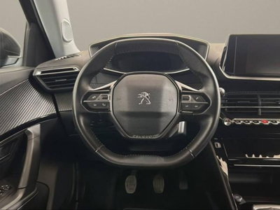 Peugeot 2008 BlueHDi 110 S&S Allure Pack (14)