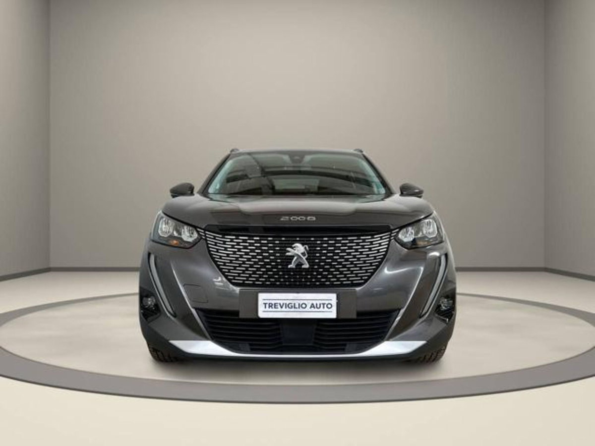 Peugeot 2008 BlueHDi 110 S&S Allure Pack (2)
