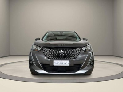 Peugeot 2008 BlueHDi 110 S&S Allure Pack (2)