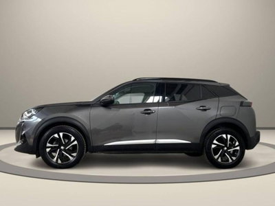 Peugeot 2008 BlueHDi 110 S&S Allure Pack (3)