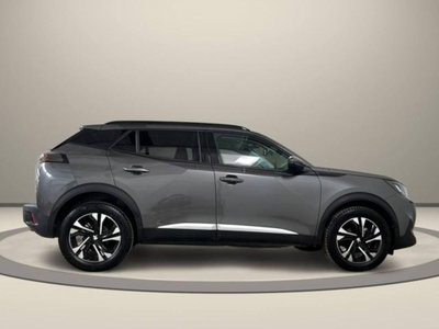 Peugeot 2008 BlueHDi 110 S&S Allure Pack (4)