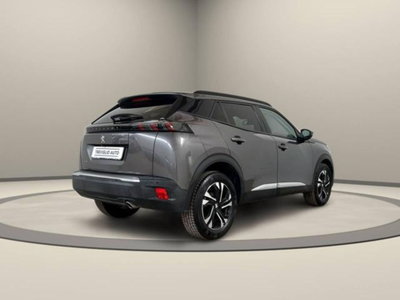 Peugeot 2008 BlueHDi 110 S&S Allure Pack (5)