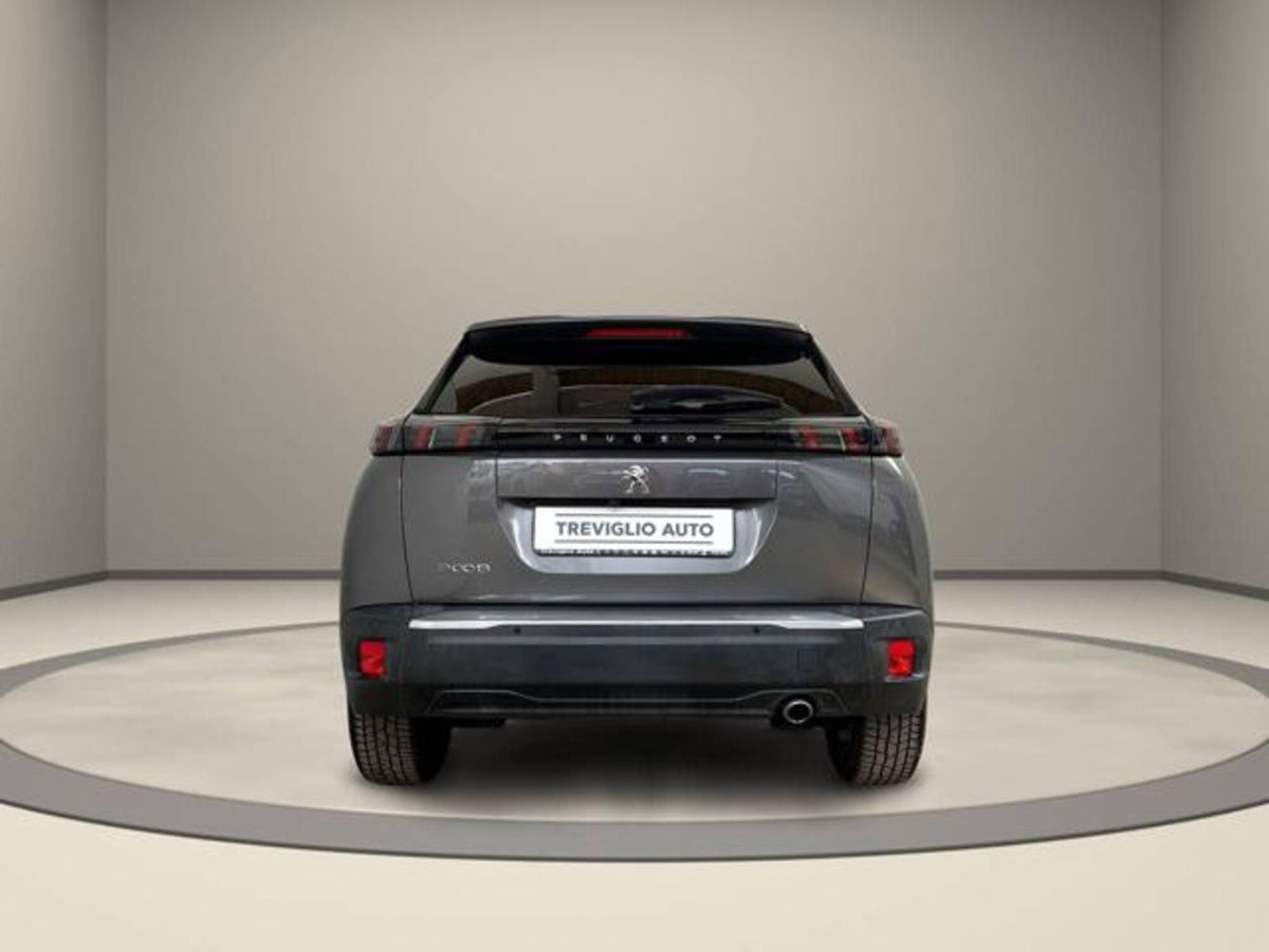 Peugeot 2008 BlueHDi 110 S&S Allure Pack (6)