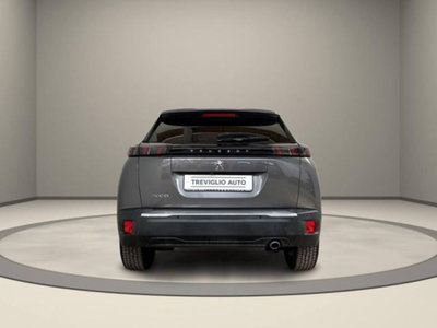 Peugeot 2008 BlueHDi 110 S&S Allure Pack (6)