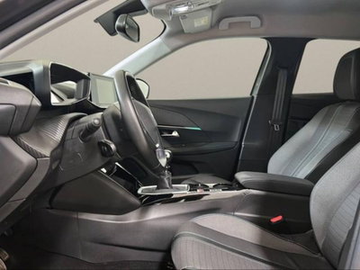 Peugeot 2008 BlueHDi 110 S&S Allure Pack (8)