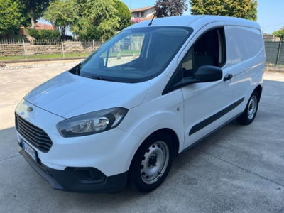 Ford Transit Courier 1.5 TDCi 75CV  Entry usato