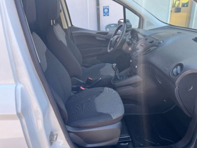 Ford Transit Courier 1.5 TDCi 75CV  Entry (7)