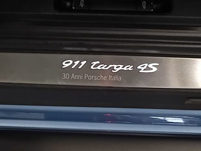 Porsche 911 Cabrio 3.8 Targa 4S (15)