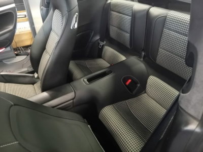 Porsche 911 Cabrio 3.8 Targa 4S (19)