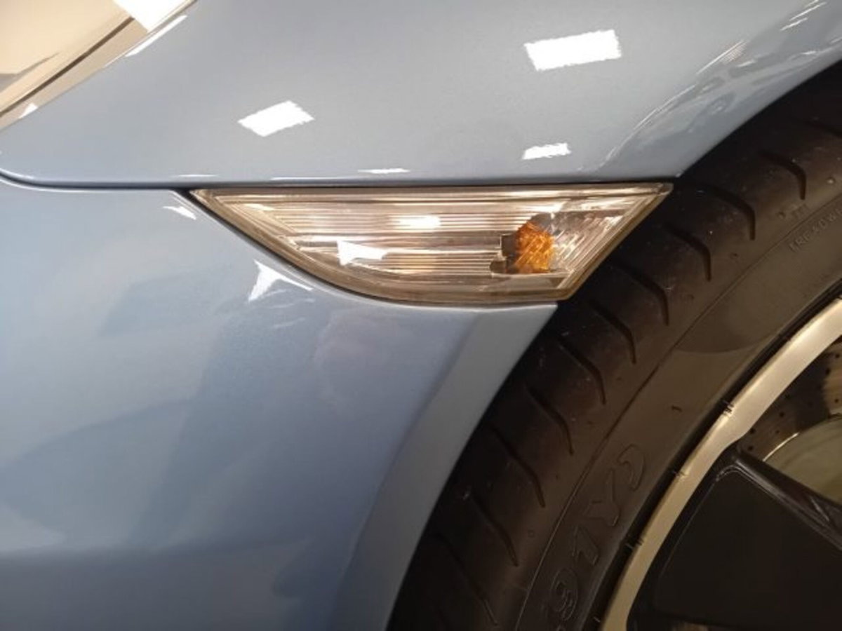 Porsche 911 Cabrio 3.8 Targa 4S (5)