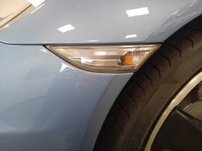 Porsche 911 Cabrio 3.8 Targa 4S (5)