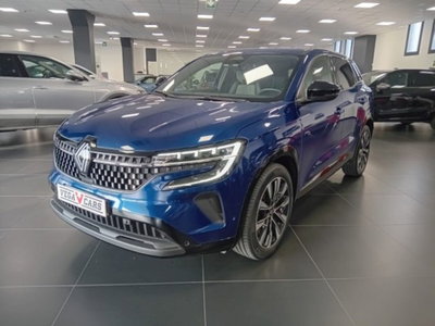 Renault Austral 1.3 mild hybrid Techno 160cv auto usata