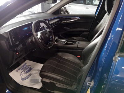 Renault Austral 1.3 mild hybrid Techno 160cv auto (11)