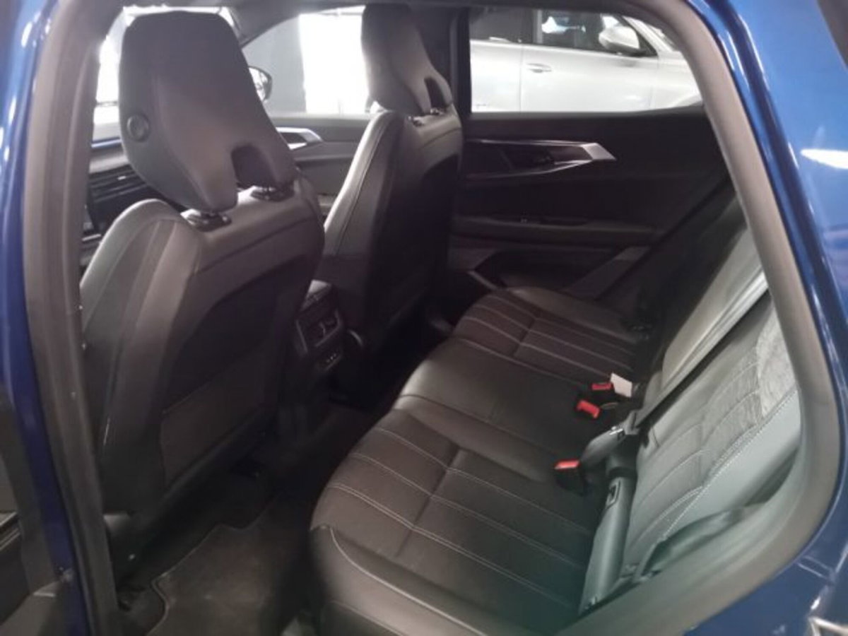 Renault Austral 1.3 mild hybrid Techno 160cv auto (12)